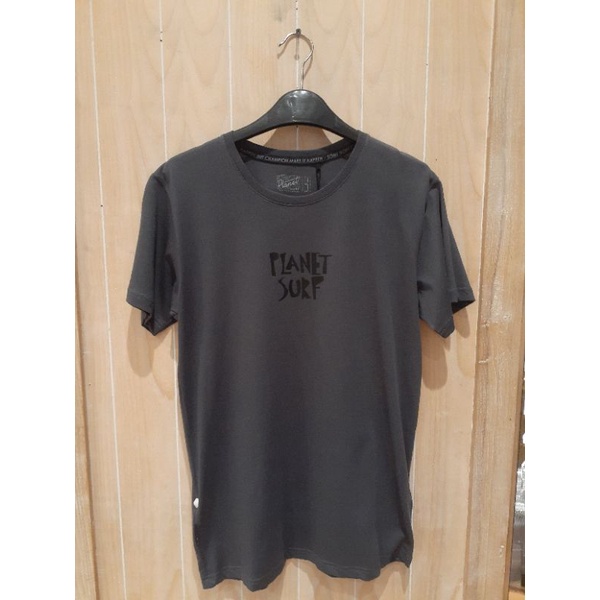 Baju Planet surf original
