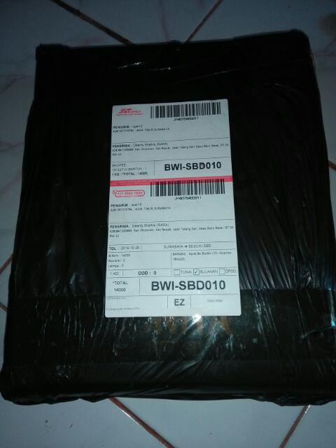 Sprei B4 Bonita Green Tulip 180x200