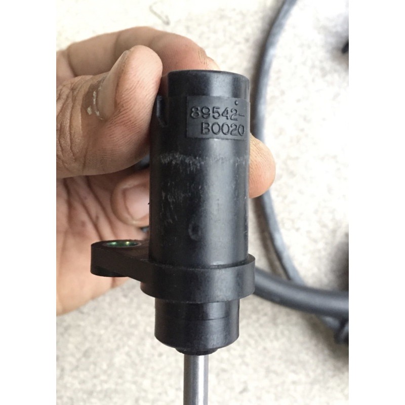 89542-B0020 sensor speed abs avanza vvti depan kanan