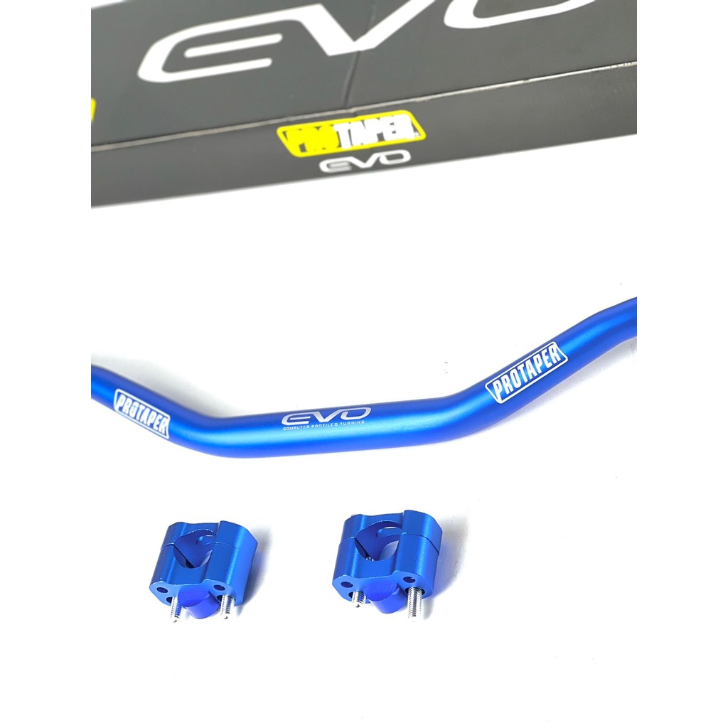 STANG FATBAR PROTAPER EVO / STANG FATBAR EVO LOW / STANG FATBAR PROTAPER EVO crf klx wr155 trail