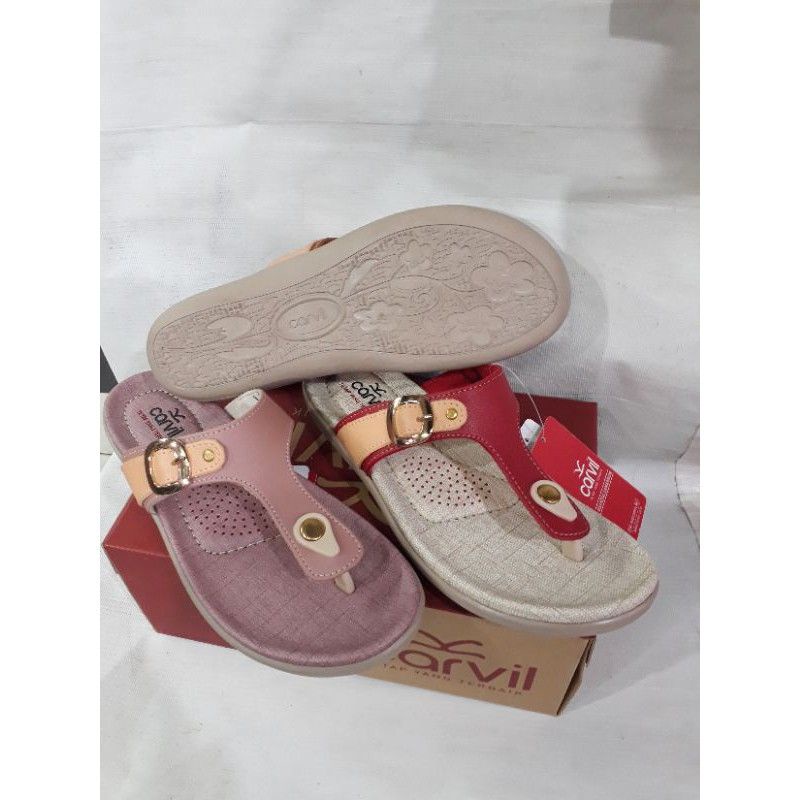 SANDAL WANITA DEWASA CARVIL HERA 02 L