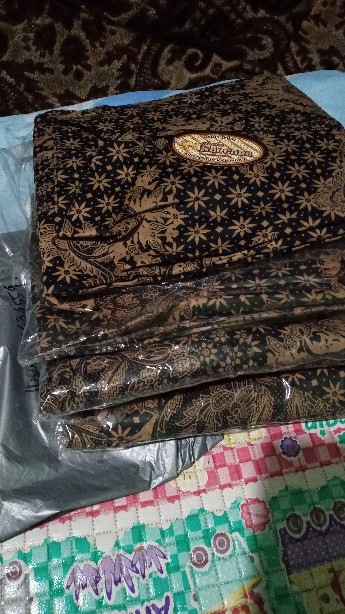 Gamis Batik Manggar, Padi,sekar,cantik,kubis,kipas,daun,kupu,nadine,gendis