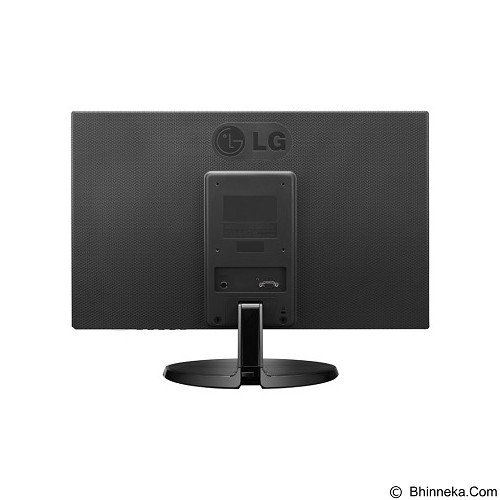 Monitor LED LG 18,5 Inch 19M38A (VGA)