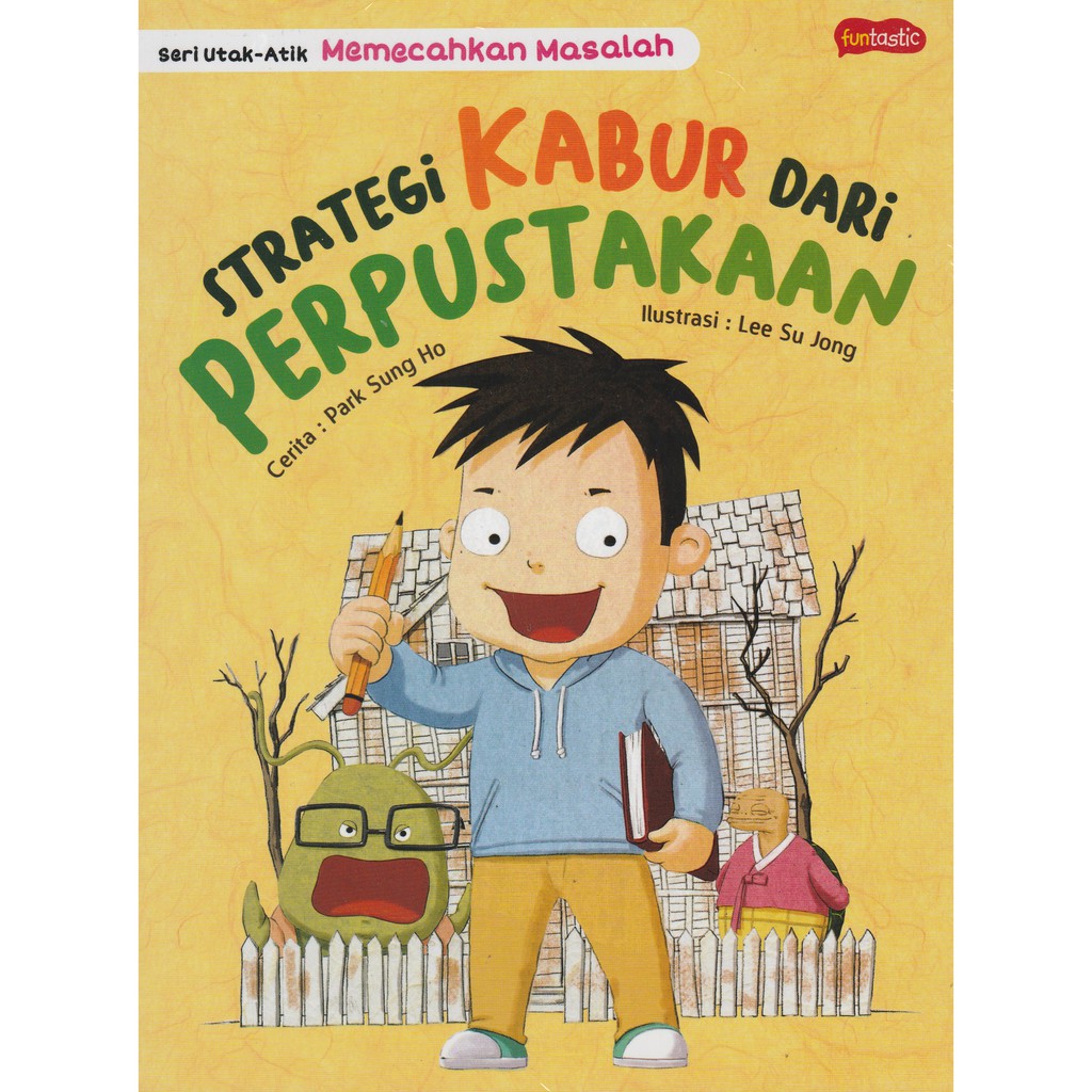 Bip Seri Bayi Hebat Alam Shopee Indonesia