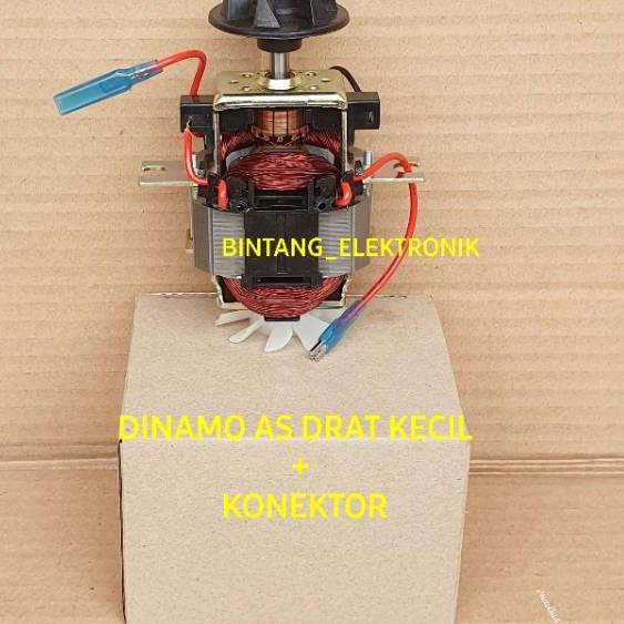 DINAMO BLENDER MIYAKO PL 101 MESIN BLENDER MIYAKO BL 151
