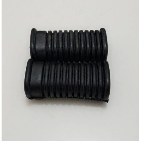 KARET BARSTEP STEP DEPAN SUPRA X SUPRA FIT LAMA SUPRA FIT NEW SUPRA X 125 NON ORI