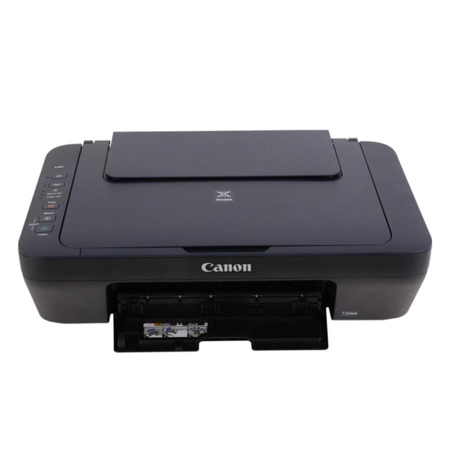 PRINTER CANON E410