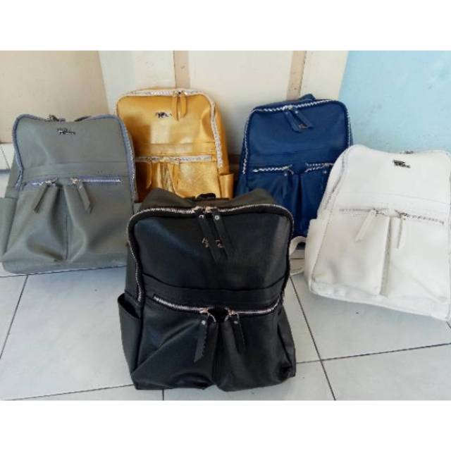 Tas Ransel / Tas Punggung size. 30x13x35