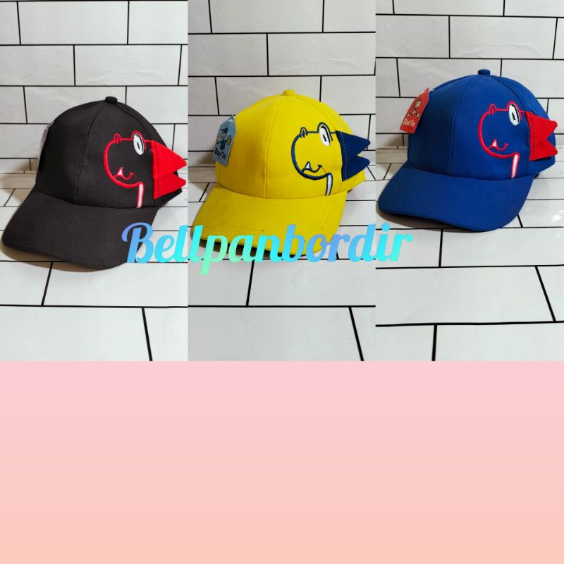 TOPI DYNO BEBAS REQUEST NAMA