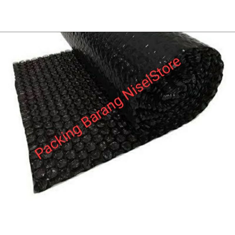 

Bubble Wrap Packing Barang NiselStore