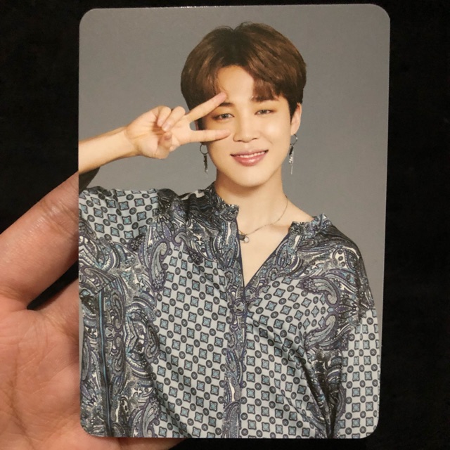 Mini PC Muster 5th Japan Jimin