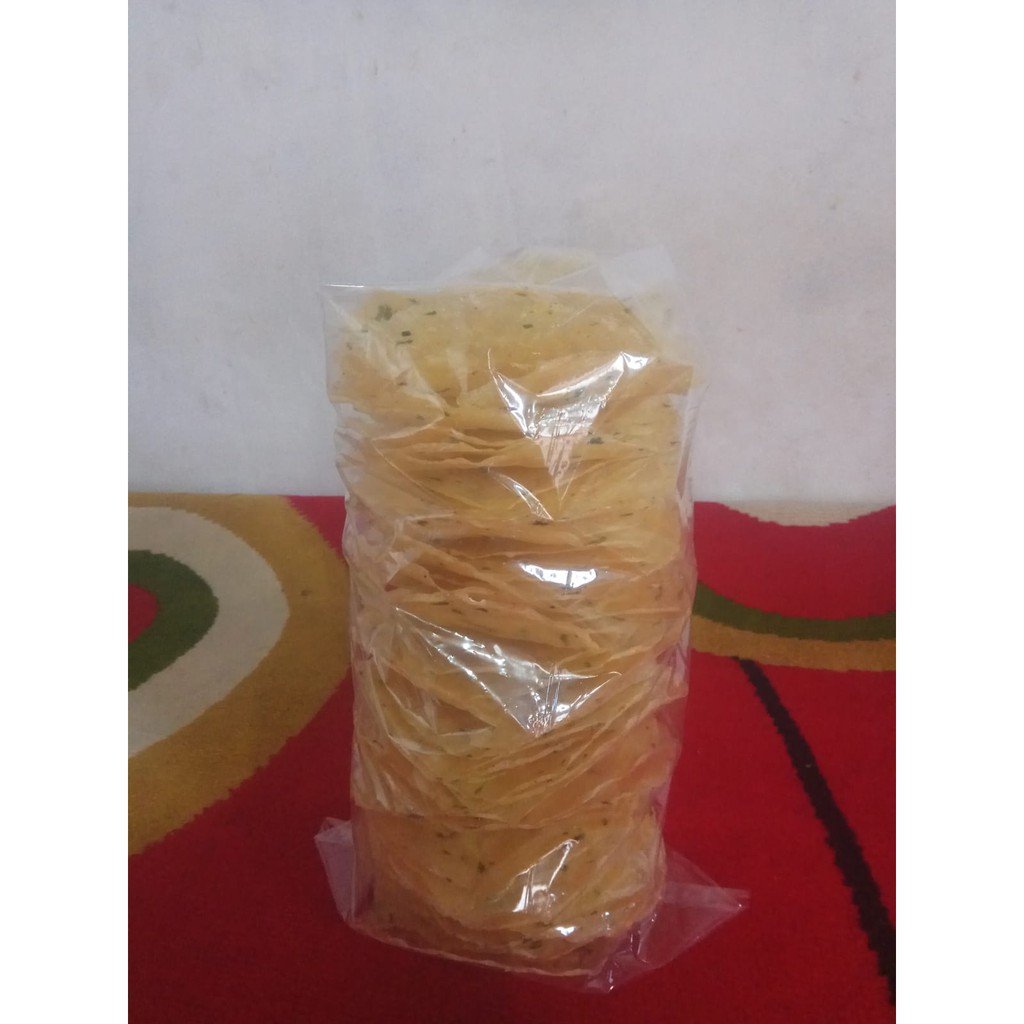 

Opak Ubi Asli Etek Gadih ( Mentah / 1000 Gram )