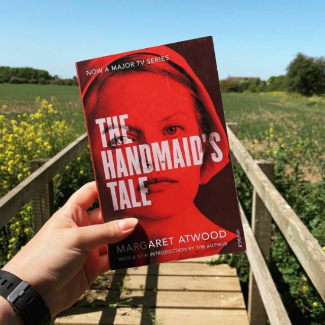 The Handmaid's tale