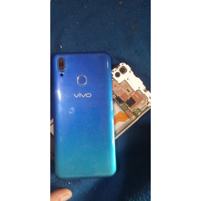 hp vivo y93