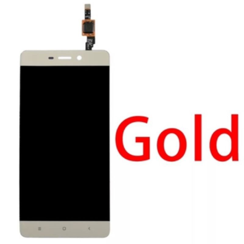 LCD TOUCHSCREEN XIAOMI REDMI 4 / REDMI 4 PRADA - ORI COMPLETE