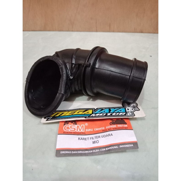 KARET FILTER MIO / MIO SPORTY KARET FILTER UDARA MIO / MIO SPORTY CSM