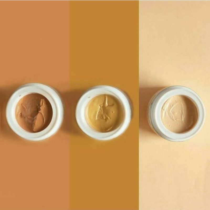 LA TULIPE Soft Foundation | Latulipe