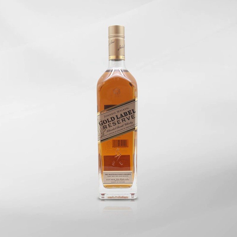 Jhonnie Walker JW Gold Label Whisky 700 Ml ( Original &amp; Resmi By Vinyard )