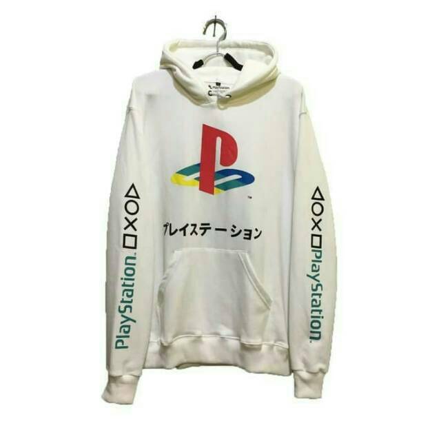 Sweater Hoodie PLAYSTATION