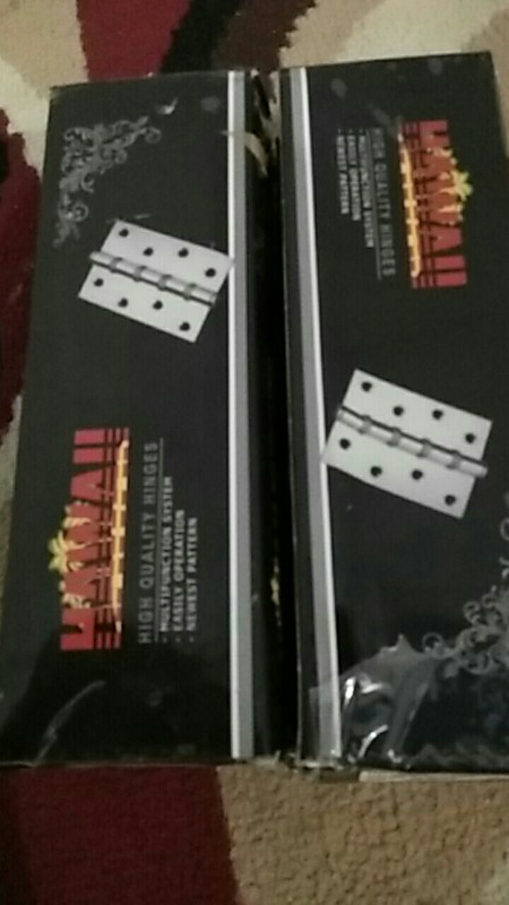 Engsel Pintu Rumah 5 Inch