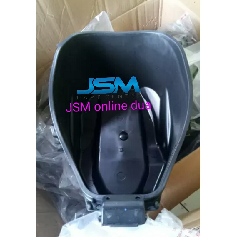 BOX BAGASI VARIO 110 FI ORI AHM ORI ORIGINAL