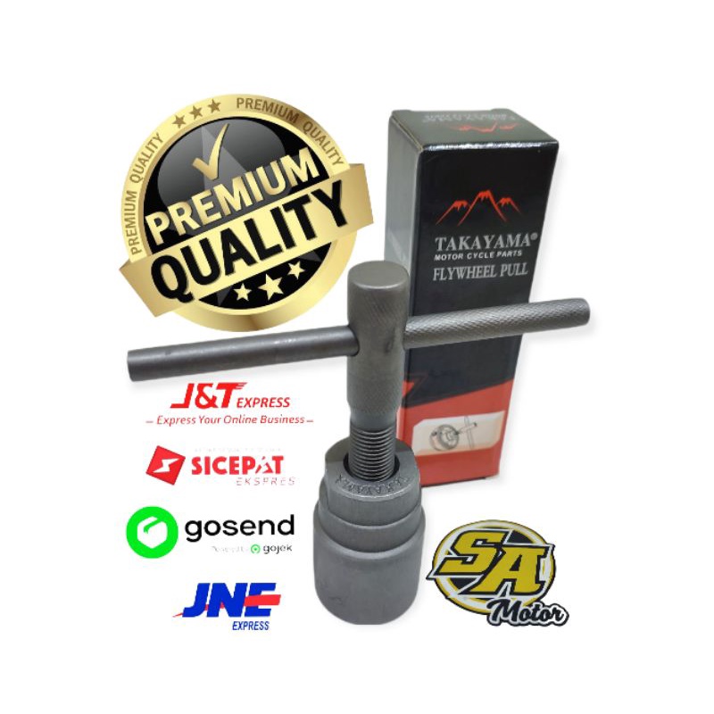 TRACKER TREKER MAGNET GRAND SUPRA X LEGENDA SUPRA FIT LAMA MERK TAKAYAMA