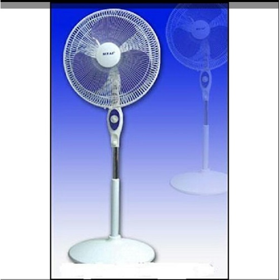 Sekai - Kipas Angin Berdiri Stand Fan SFN1610