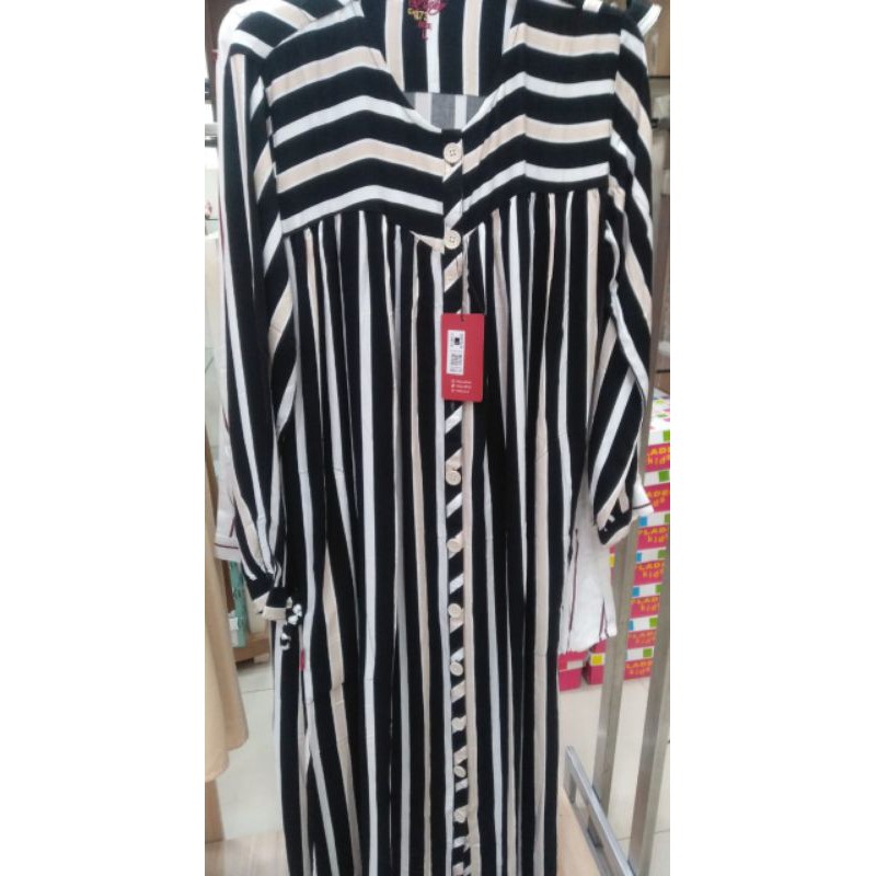 gamis rilley