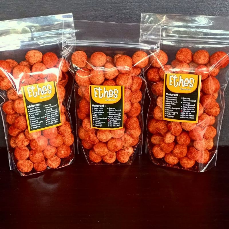 

ETHES TAHU BULAT PEDAS 75