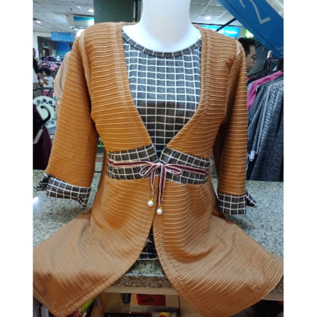 ROMPI SET