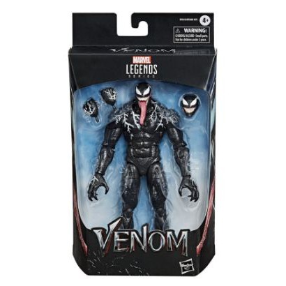 Jual Figure Marvel Legends Series Venom 