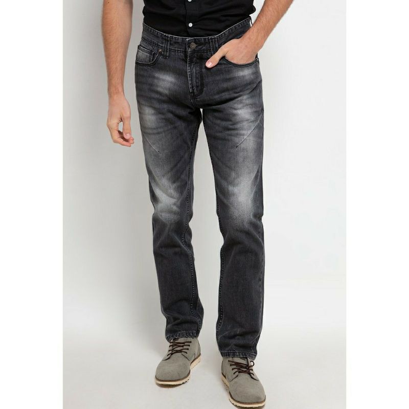 Celana Slimfit Lois Jeans - CFL390P1
