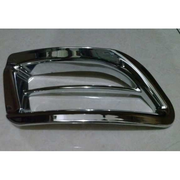 Ring Fog Lamp Innova Old