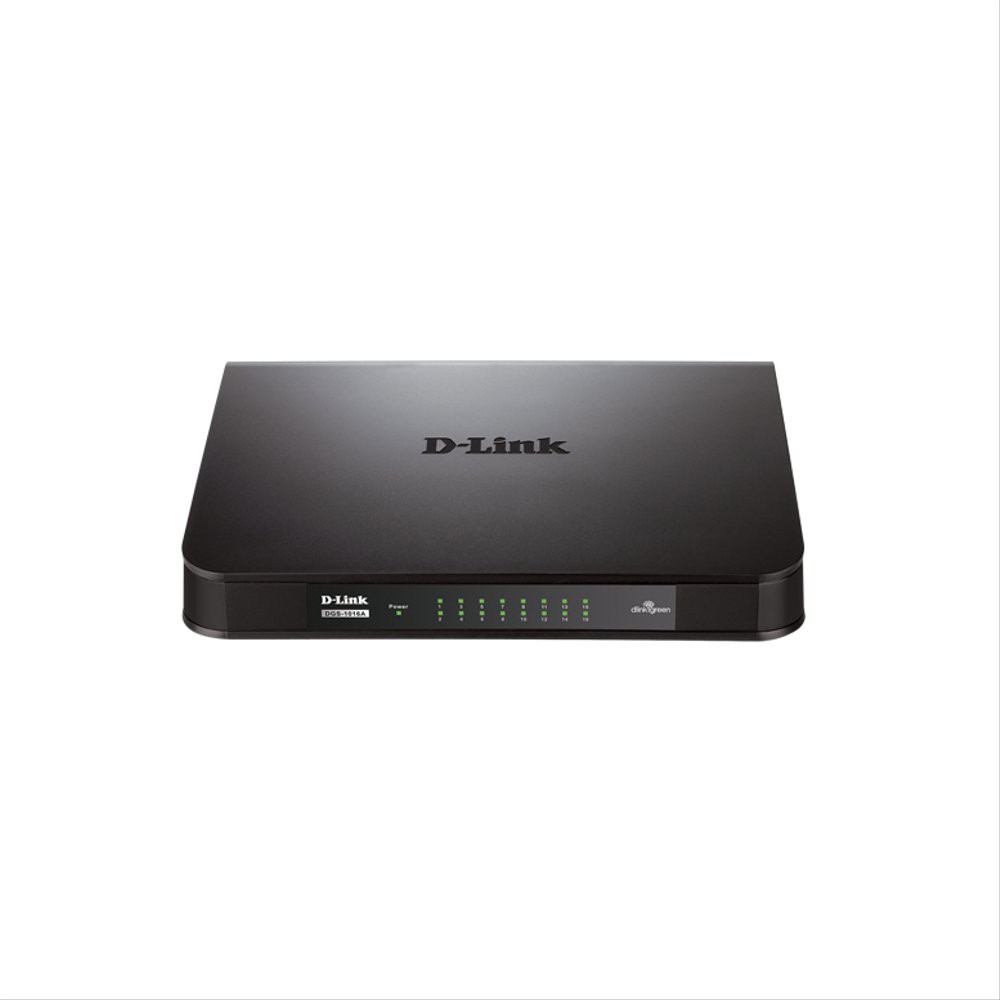 Switch Hub DLINK DGS 1024A D-LINK DGS-1024A