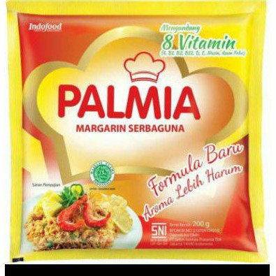 

Palmia