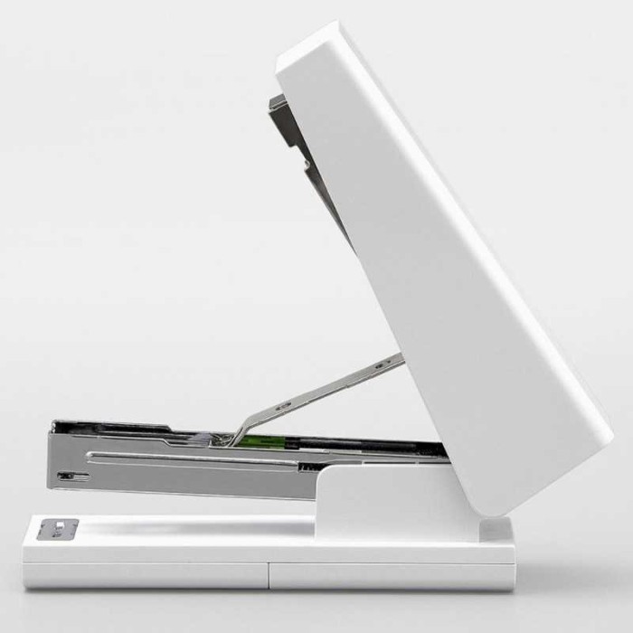 Xiaomi Mijia Kaco Lemo Stapler Penjepit Kertas