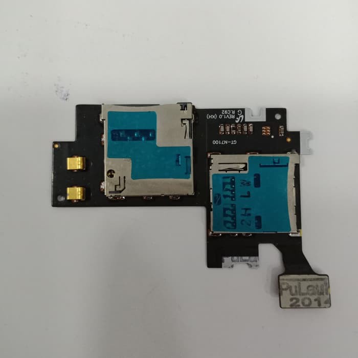 FLEXIBLE CDMA (SIM) SAMSUNG N7105