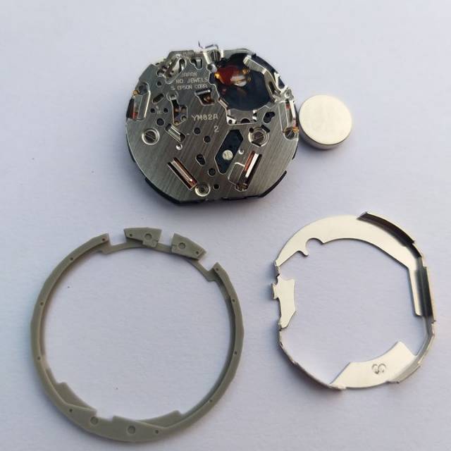 Original Mesin Jam tangan Seiko YM82A YM-82A YM 82A