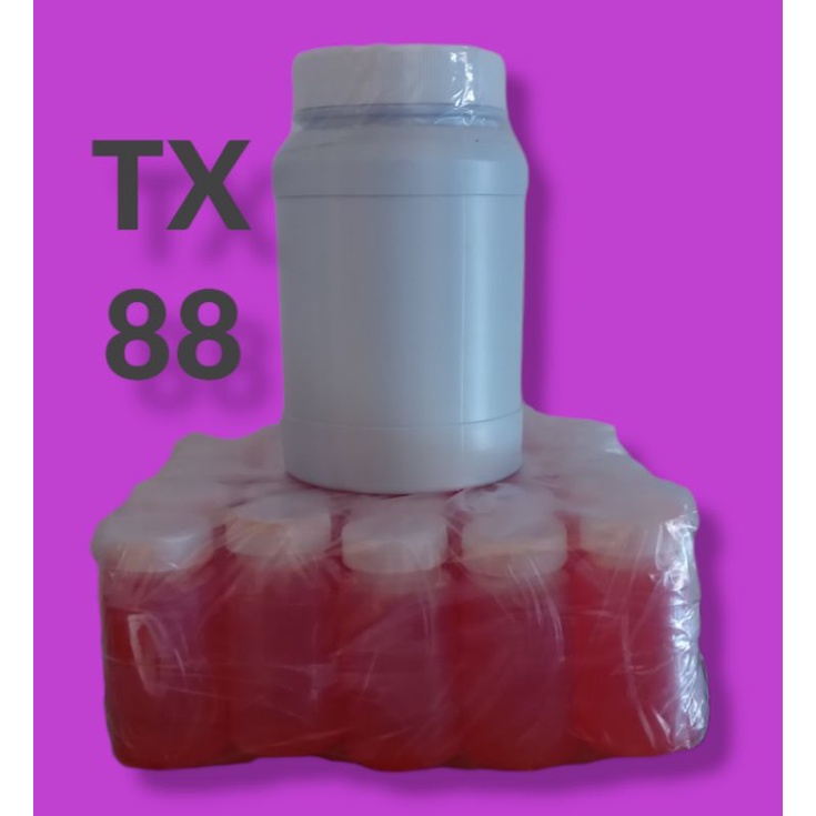 Obat afdruk sablon TX 88