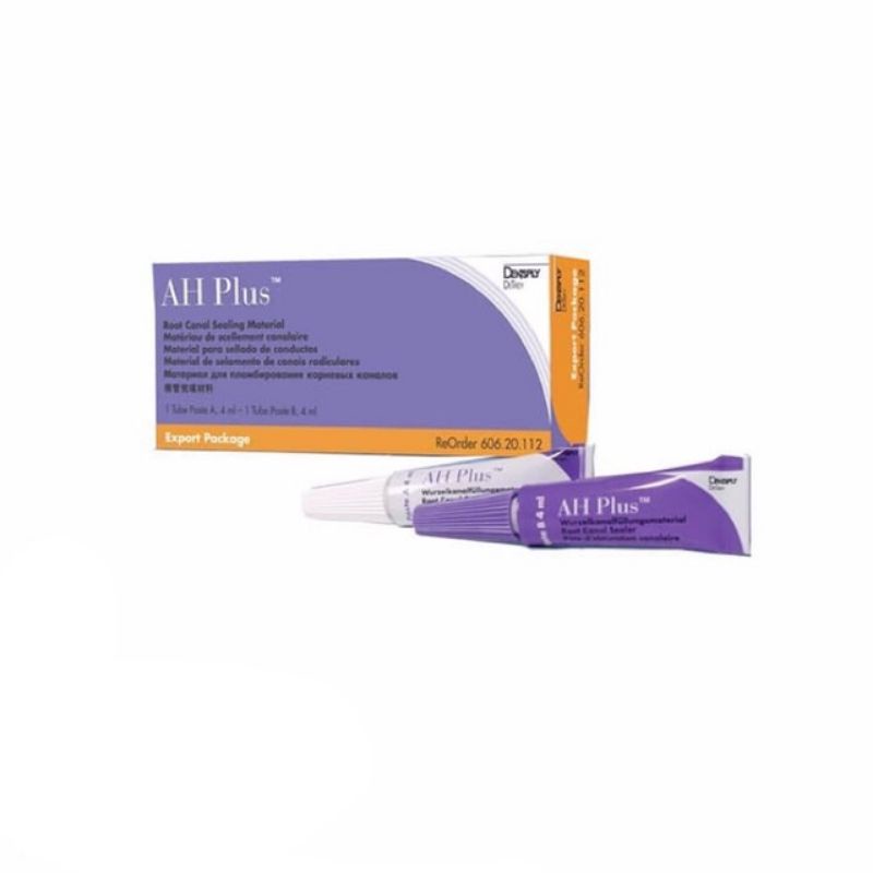 AH plus dentsply ori no kw