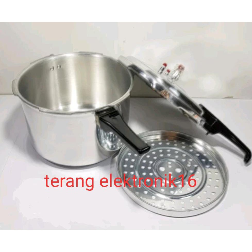 PROMO MURAH PANCI PRESTO NIKO 8LITER