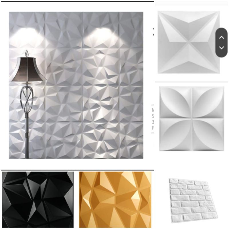 3D Panel pvc/mavel panel/3D wall panel/panel 3D pvc