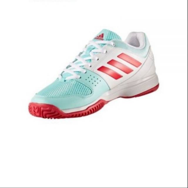 SEPATU TENIS TENNIS ADIDAS BARRICADE COURT W