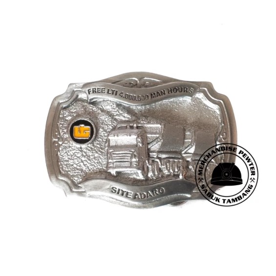 Kepala Sabuk United Tractors