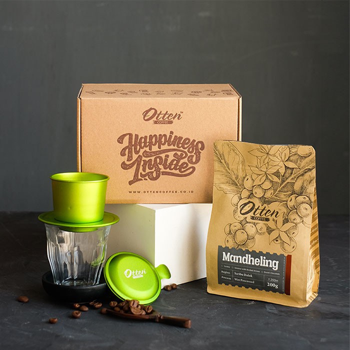 Coffee Gifts - Vietnam Drip Set 1