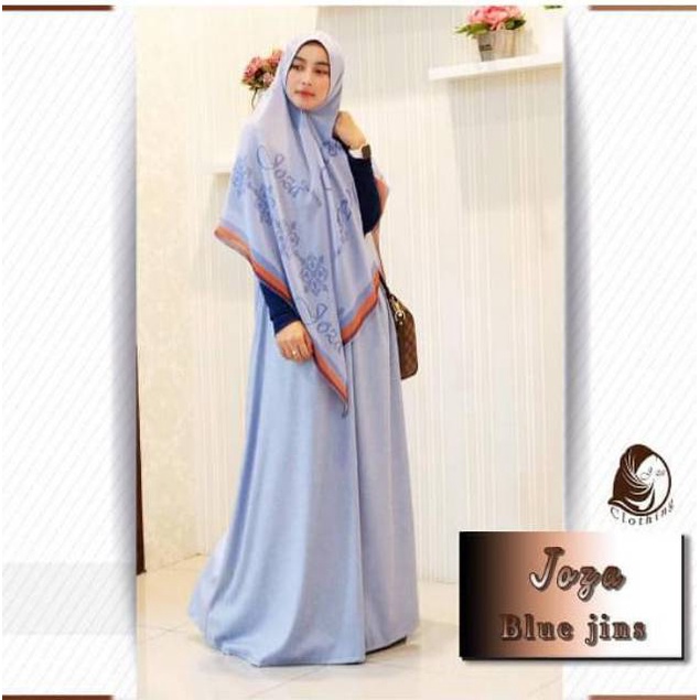 KHIMAR JOZA