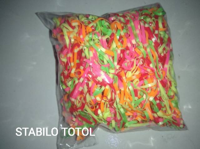 KARET JEPANG 50 GRAM