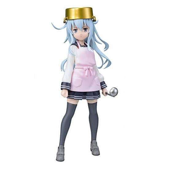 PROMO TERBARU Action Figure PVC Premium Hibiki - Kantai Collection KanColle MURAH MERIAH