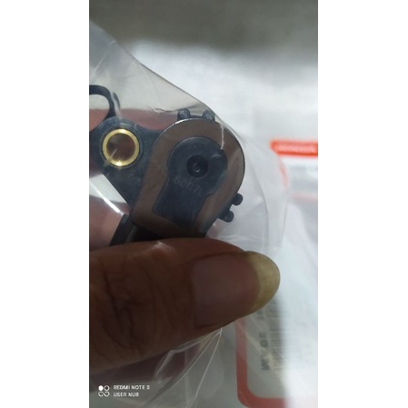 sensor TPS Honda beat fi