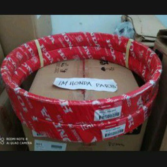 velg pelek belakang Honda GL pro max neotech dan Megapro 160X18